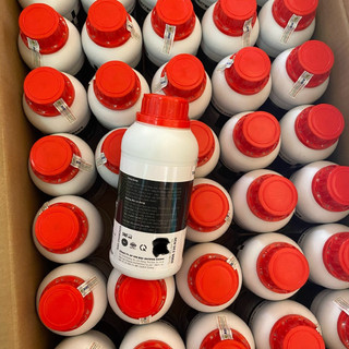 Phân bón hữu cơ Bung Đọt 360 Chai 500ml - giúp cây trồng đâm chồi, đẻ nhánh, mập chồi, xanh lá