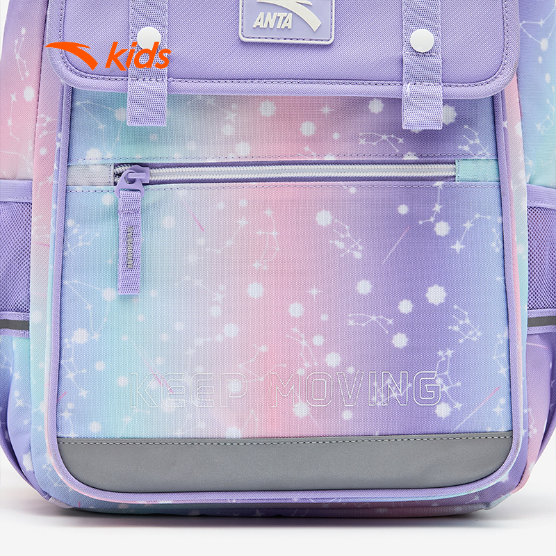 Balo Thể Thao + Túi Tote Bé Gái Anta Kids 3925B8174