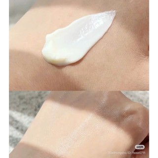 (Hỏa tốc)RUNBEN  dưỡng ẩm Trứng Gà cho da Bé từ 0 tuổi trở lên ,40ml
