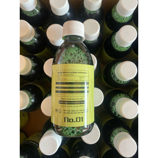 [250ml] Chế phẩm Loang Trải Bám Dính Tubor 5.0 giúp thấm sâu, chống rửa trôi, kéo dài hiệu lực cho chế phẩm