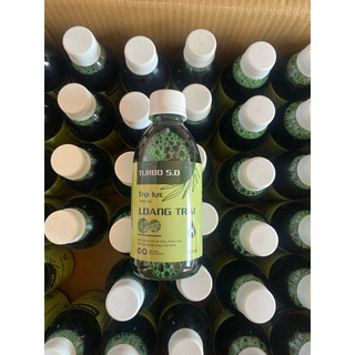 [250ml] Chế phẩm Loang Trải Bám Dính Tubor 5.0 giúp thấm sâu, chống rửa trôi, kéo dài hiệu lực cho chế phẩm