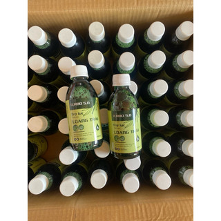 [250ml] Chế phẩm Loang Trải Bám Dính Tubor 5.0 giúp thấm sâu, chống rửa trôi, kéo dài hiệu lực cho chế phẩm