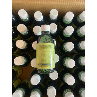 [250ml] Chế phẩm Loang Trải Bám Dính Tubor 5.0 giúp thấm sâu, chống rửa trôi, kéo dài hiệu lực cho chế phẩm