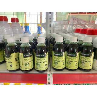 [250ml] Chế phẩm Loang Trải Bám Dính Tubor 5.0 giúp thấm sâu, chống rửa trôi, kéo dài hiệu lực cho chế phẩm