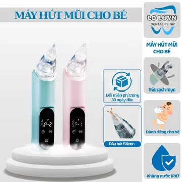 Kids' Nebulizers and oxygen Waterpulse