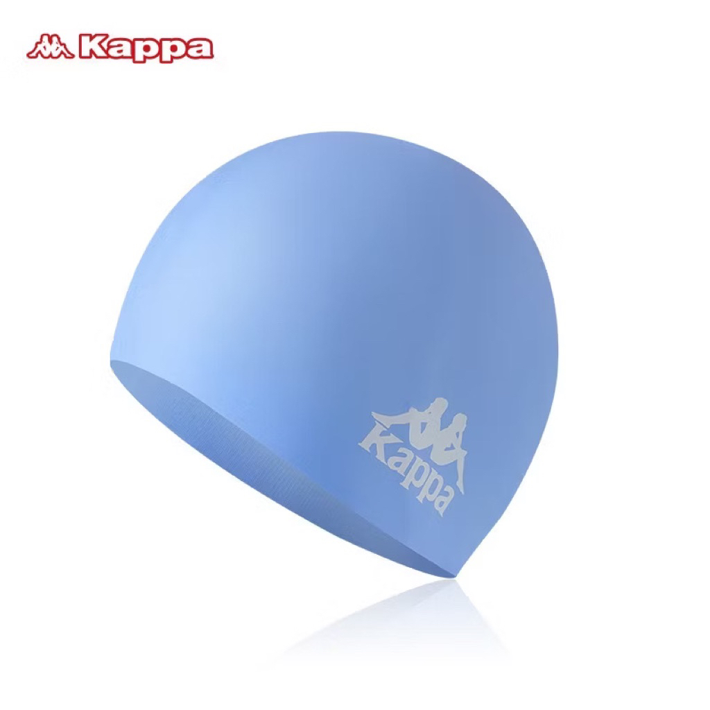 🆘GIÁ TỐT🆘Mũ bơi Kappa chống nước, chất liệu co dãn thoải mái