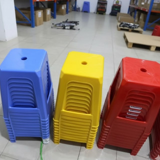 Combo 10 ghế cao Win giá rẻ - Phương Trang
