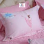 2 Vỏ Gối Nằm 45*65cm Hanvico Blue Sky 100% Cotton / Tencel cao cấp
