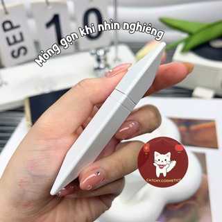 [PERFECT DIARY] Son Kem Velvet PERFECT DIARY Vỏ Trắng, Business Card, 4g