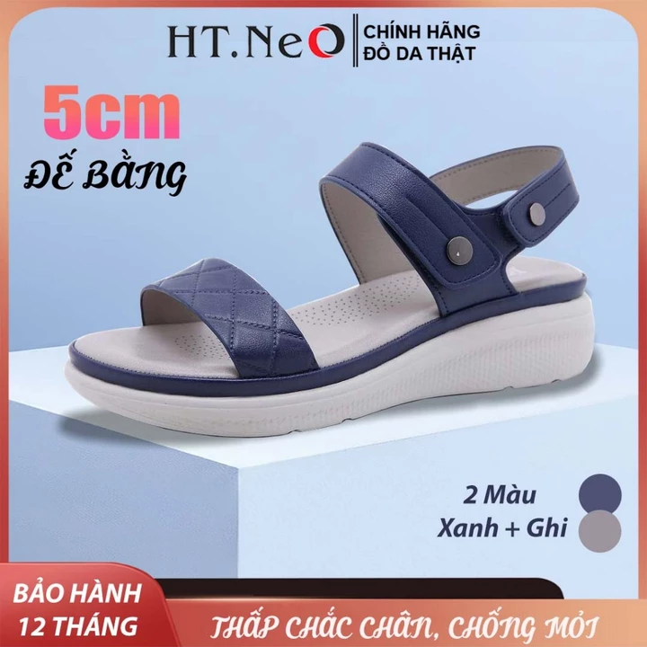 Women's Sandals HT.NeO – 5 cm