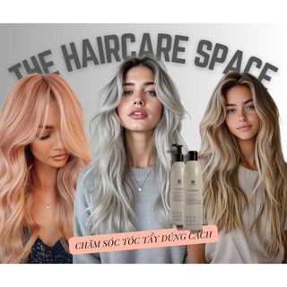 [Chính hãng] Combo Dầu gội + hấp tím Real Silve khử vàng và giữ màu dành cho tóc bạc, tóc tẩy nhuộm