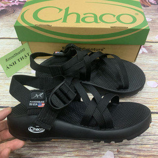 Dép Xăng Đan Chaco Nam Nữ D153 Dép Nam Chaco Dép Sandal Chaco