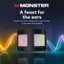 Loa Bluetooth hãng Monster AirRock X100