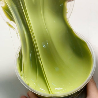 [ ẢNH THẬT CỦA SHOP ] Slime “ Matcha Trà Xanh “ / Basic Slime ( Slime Cơ Bản, Bóng, Dẻo ) - Slime Haphuonganhuy