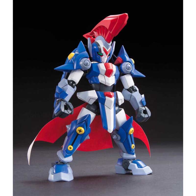 Mô hình lắp ráp LBX Achilles D9 (New Seal)