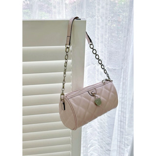 BottleBunny (2024) Pink Quilted Bag