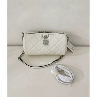 BottleBunny (2024) Pink Quilted Bag