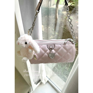 BottleBunny (2024) Pink Quilted Bag