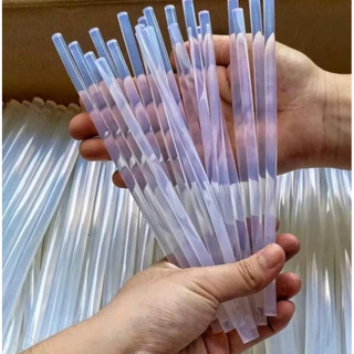 com bo 10 que keo Nến size nhỏ