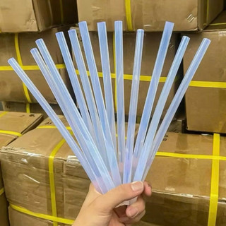 com bo 10 que keo Nến size nhỏ