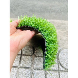 Thảm cỏ nhân tạo 3cm cao cấp xanh non,(xem kích thước cần đặt)Trang trí mọi không gian