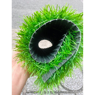 Thảm cỏ nhân tạo 3cm cao cấp xanh non,(xem kích thước cần đặt)Trang trí mọi không gian