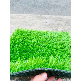 Thảm cỏ nhân tạo 3cm cao cấp xanh non,(xem kích thước cần đặt)Trang trí mọi không gian