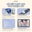 Bút cảm ứng BerPencil Pro Type C dành cho Tablet - Chống chạm nhầm, scribble, chuyển tẩy/ bút by MèoBer