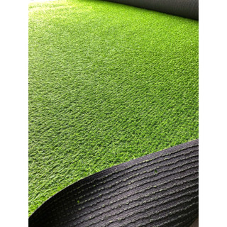 Thảm cỏ nhân tạo 2cm 3 lớp đế,xem kích thước trước khi đặt, trang trí bền đẹp