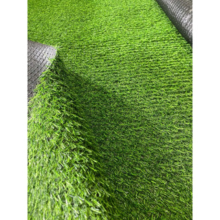 Thảm cỏ nhân tạo 2cm đế sạch không rơi bụi,(xem kích thước đặt hàng),Trang trí không gian xanh