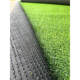 Thảm cỏ nhân tạo 2cm su,xem kích thước cần đặt,Trang trí không gian xanh.