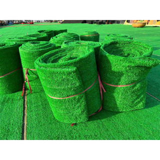 Cỏ nhân tạo xanh non 50m2 (2m dài 25m),Thanh lý mới nguyên cuộn rẻ,Cỏ sự kiện mỏng
