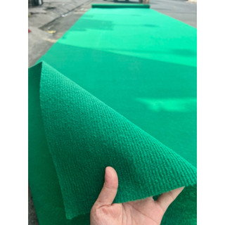Thảm Nỉ Sự Kiện Màu Xanh Lá Kích Thước Dễ Chọn Trang Trí Xanh Đẹp Phù Hợp Cho Nhiều Sự Kiện Khai Trương Hội Nghị