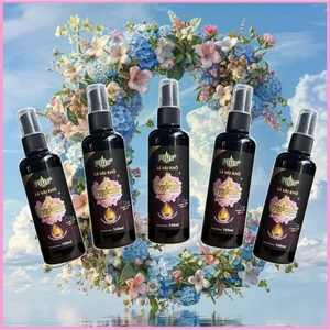 Nước xả vải khô Hygiene dạng xịt - Lưu hương lâu Dung tích 100ml