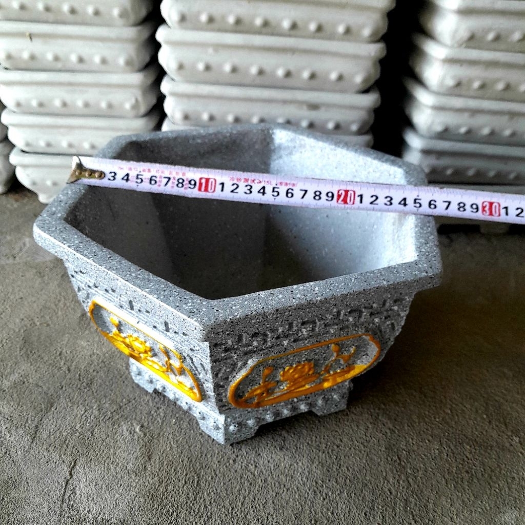 chậu trồng cây bonsai để bàn