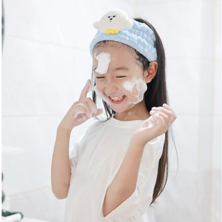 Sữa rửa mặt Dạng Bọt Hoa Cúc XYBEIBI  Dịu Nhẹ Cho Bé Từ 3 đến 15 Tuổi 250ml