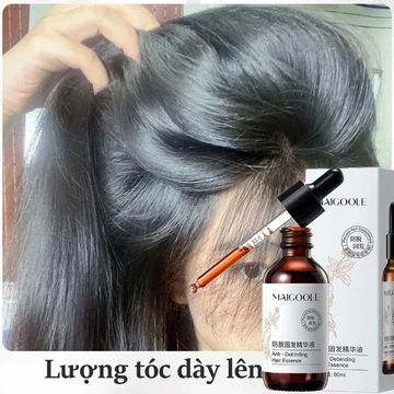 Serum mọc tóc hương thảo Tinh Chất Chống Rụng Tóc Kích thích mọc tóc nhanh làm Tinh chất dưỡng tóc Giúp giảm rụng tóc