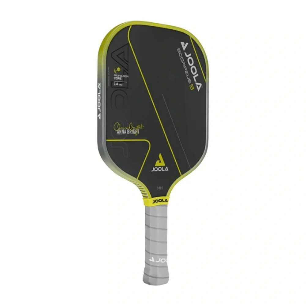 Vợt Pickleball Joola Gen 3, vợt Pickleball Joola chính hãng (Anna Bright 3, BJ Perseus 3)