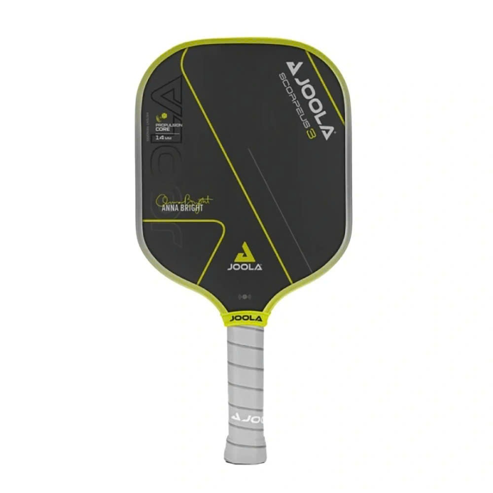 Vợt Pickleball Joola Gen 3, vợt Pickleball Joola chính hãng (Anna Bright 3, BJ Perseus 3)