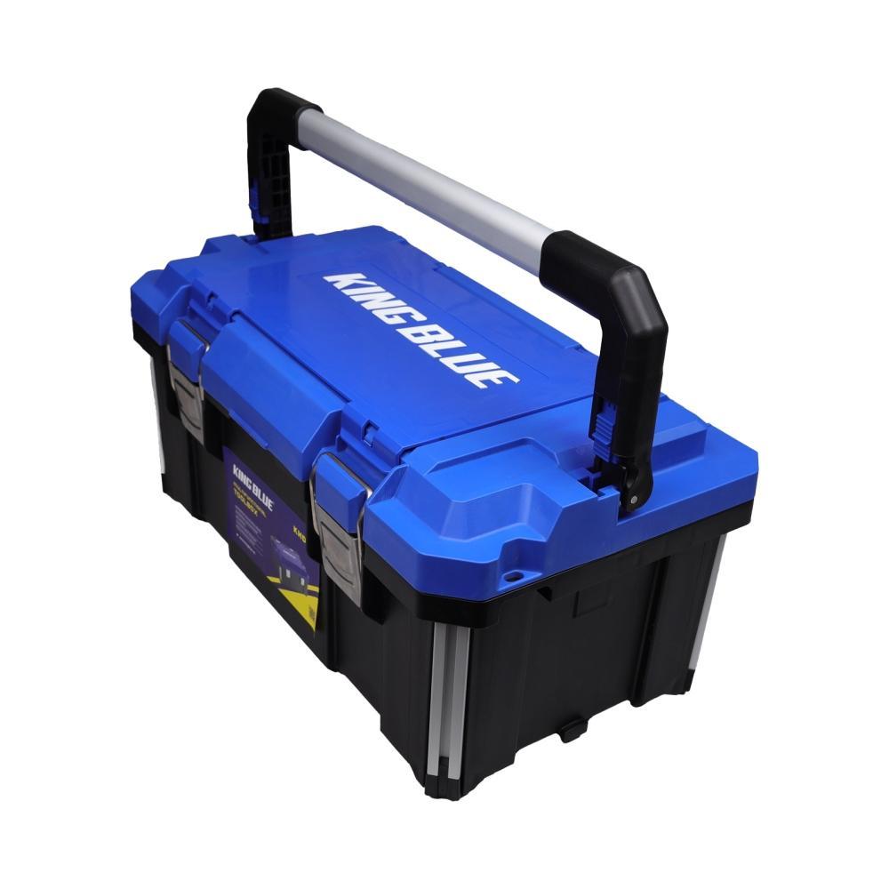 Thùng đựng đồ nghề Kingblue chống nước, chống va đập KHD4216, KHD4212, KHD4233,KHD20 - ABS cao cấp