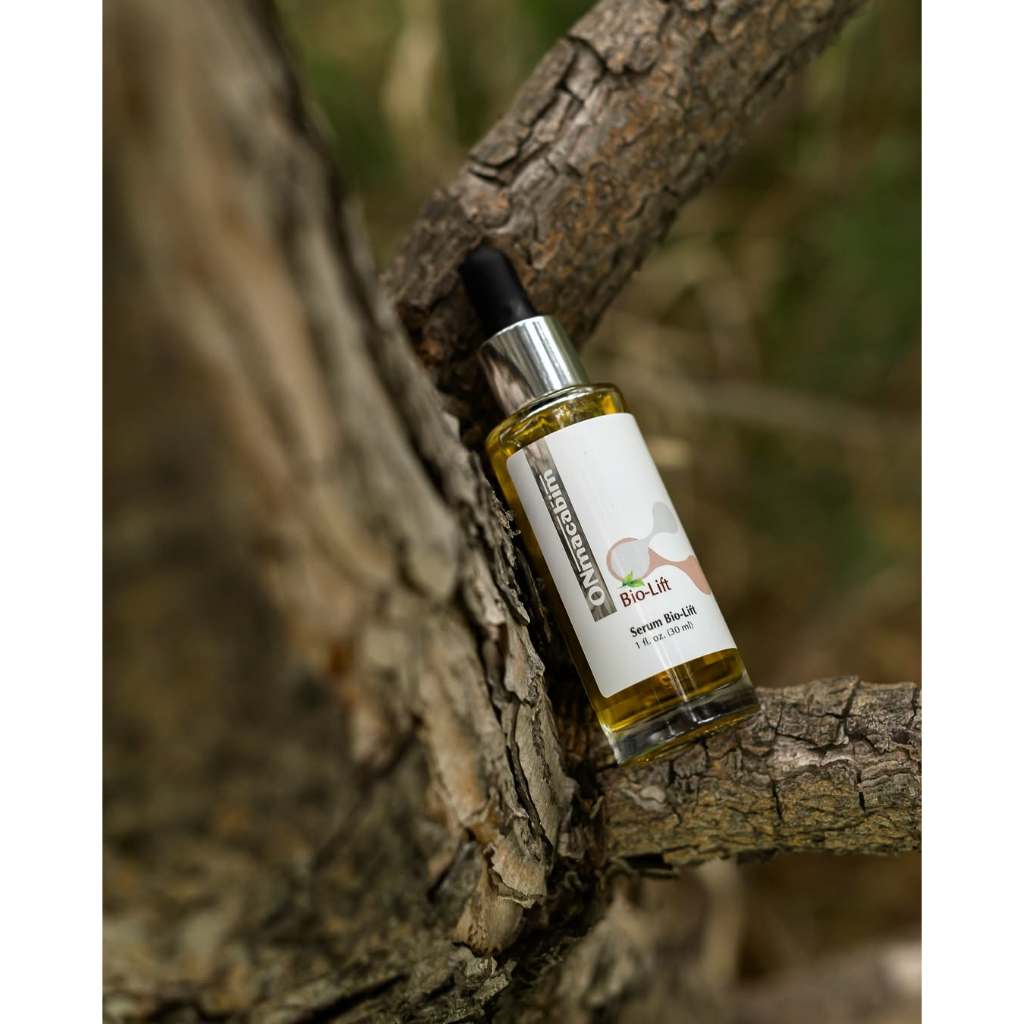 Serum chống lão hóa ONmacabim Bio-Lift Serum 30ml, 100ml, Nâng cơ & Giảm nhăn sâu Chính Hãng