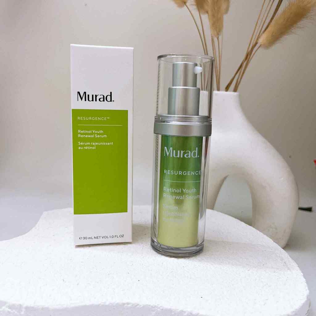 kem Retinol Murad Youth Renewal kem chống lão hóa retinol murad