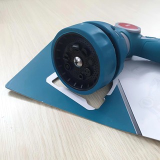 Đầu phun nước bằng nhựa 9 kiểu phun TOTAL THWSG6091