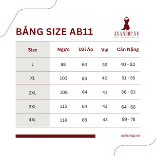 Bộ Đồ Quần Áo Cho Bà Cho Mẹ Lịch Sự AB11