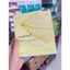 Mặt nạ thạch trắng da Medicube Kojic Acid Turmeric Brightening Gel Mask Giúp Sáng Da, Mờ Thâm 28 miếng x4