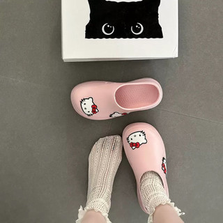 SỤC MÈO KITTY 6CM QC