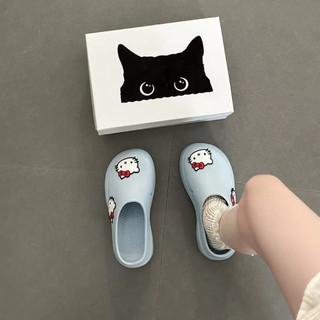 SỤC MÈO KITTY 6CM QC