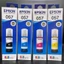 Mực In Vàng Epson 057 (Y) – Chính Hãng – Cho máy L8050/ L18050 Có VAT