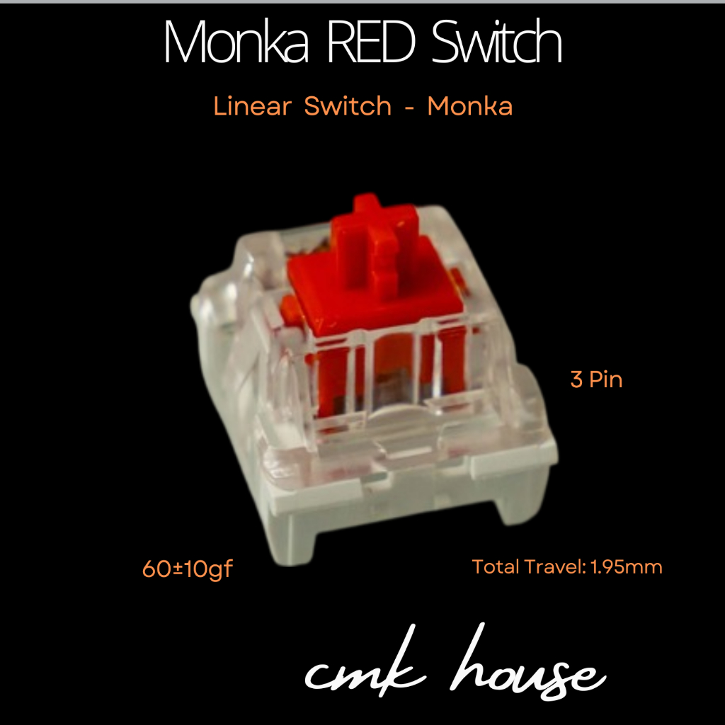 Monka - Giá Tốt, Miễn Phí Vận Chuyển, Đủ Loại | Shopee Việt Nam