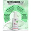 Dung dịch làm giảm mụn mức độ I & II ONmacabim Tohar Hamidbar №1 150ml Chính Hãng